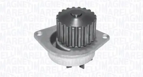 352316170890 Водяна помпа MAGNETI MARELLI підбір по vin на Brocar