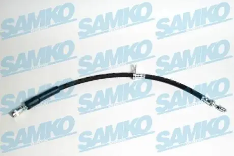 6T47886 Тормозной шланг SAMKO подбор по vin на Brocar