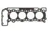 613627510 Прокладка ГБЦ (R, 2 карб) Range Rover/Range Rover Sport TDV8 &quot;3.6 &quot;06&gt;&gt; VICTOR REINZ підбір по vin на Brocar