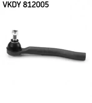 VKDY812005 Наконечник рулевой Nissan Juke SKF подбор по vin на Brocar