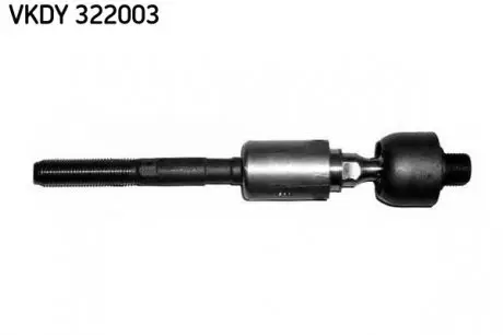 VKDY322003 Тяга рульова SKF підбір по vin на Brocar