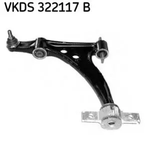 VKDS322117B Wahacz ALFA ROMEO 166 (936) SKF підбір по vin на Brocar