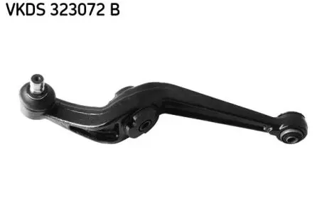 VKDS323072B Рычаг передн.лев.309 85- SKF подбор по vin на Brocar