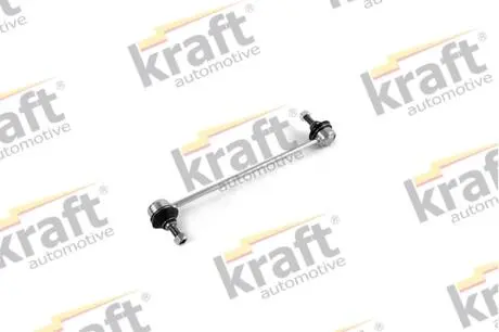 4306180 Тяга / стійка, стабілізатор KRAFT підбір по vin на Brocar