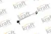 4302789 Тяга / стійка, стабілізатор KRAFT підбір по vin на Brocar