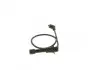0986356760 Провода высокого напряжения 5 шт. MAZDA 323 1,8 91-94 BOSCH підбір по vin на Brocar