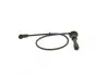 0986356760 Провода высокого напряжения 5 шт. MAZDA 323 1,8 91-94 BOSCH підбір по vin на Brocar
