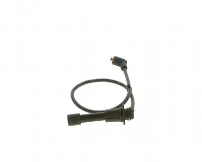 0986356760 Провід високої напруги 5 шт. MAZDA 323 1,8 91-94 BOSCH підбір по vin на Brocar