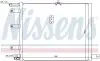 94300 Радіатор кондиціонера NISSENS підбір по vin на Brocar