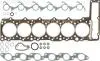 Комплект прокладок Mercedes Benz 300 Series 1989-1993. G300 1993-1995 (верхний) 02-27005-06
