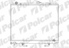 Радиатор двигателя PAJERO 99- 527408-3