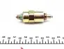 ES6957 Клапан магнитный ТНВД Renault Trafic 2.1D 86-00/Citroen Berlingo 1.8/1.9D 96- DP підбір по vin на Brocar
