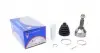 Шрус (наружный) Ford Transit/Custom 2.2 TDCi 12- (31/30) SS 24326