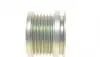 529052120 Комплект ремня генератора Audi A4/A6/Q5 2.0 TDI 05-15, (6PK 1580) INA підбір по vin на Brocar