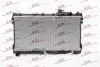 4535082 Радіатор охолодження POLCAR підбір по vin на Brocar