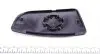 BP24701 Стекло зеркала Ford Transit 14- (L) (нижнее) DP підбір по vin на Brocar