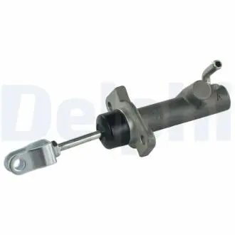 LM80367 Цилиндр сцепления главный DELPHI подбор по vin на Brocar