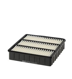 E772L Фільтр повітряний HENGST FILTER підбір по vin на Brocar