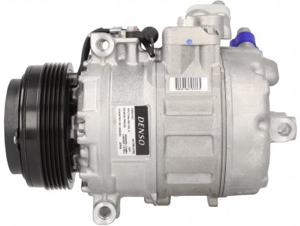 DCP05014 Компресор кондиціонера DENSO підбір по vin на Brocar