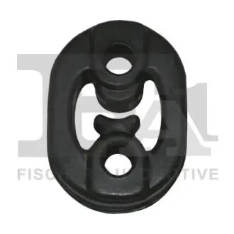 763706 WIESZAK GUMOWY EPDM SUZUKI FA1 підбір по vin на Brocar