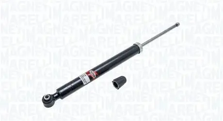 357108070000 Амортизатор MAGNETI MARELLI подбор по vin на Brocar