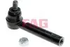 Наконечник тяги рулевой Subaru Forester 98-/Impreza 92-/Legacy -09 840 0712 10