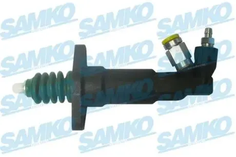 M30000 Циліндр зчеплення робочий SAMKO підбір по vin на Brocar