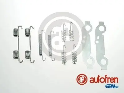 D31002A Гальмівні аксесуари AUTOFREN підбір по vin на Brocar