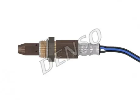 DOX0626 Лямбда-зонд (кількість дротів 4, 510мм) TOYOTA CAMRY, RAV 4 III 2.4/3.5 11.05-12.12 DENSO підбір по vin на Brocar