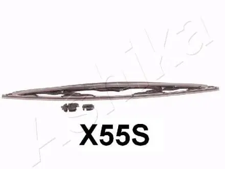 SAX55S Щетка стеклоочистителя ASHIKA подбор по vin на Brocar