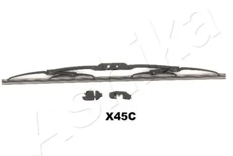 SAX45C Щетка стеклоочистителя ASHIKA подбор по vin на Brocar