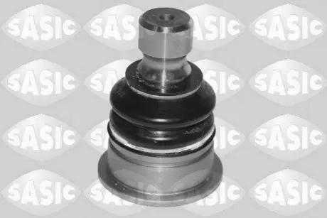7574018 Опора кульова NISSAN QASHQAI, X-TRAIL, RENAULT KOLEOS 03-перед. міст низ (Вир-во SASIC) SASIC подбор по vin на Brocar