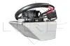 Резистор вентилятора печки VW Polo 01-12/Skoda Fabia 06-14 342066