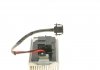 342066 Резистор вентилятора пічки VW Polo 01-12/Skoda Fabia 06-14 NRF підбір по vin на Brocar