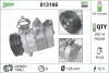 Компресор кондиціонера Audi A4/A6/A8/VW Passat 94-12 813166