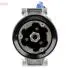 DCP32080 Компрессор кондиционера DENSO підбір по vin на Brocar