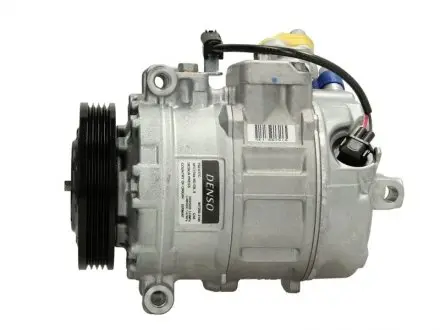 DCP05052 Компрессор кондиционера DENSO підбір по vin на Brocar
