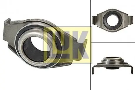 500024510 Выжимной подшипник Luk 500 0510 30 LUK подбор по vin на Brocar