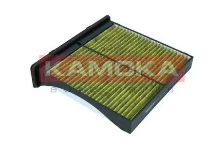 6080166 Фільтр, повітря у салоні KAMOKA підбір по vin на Brocar