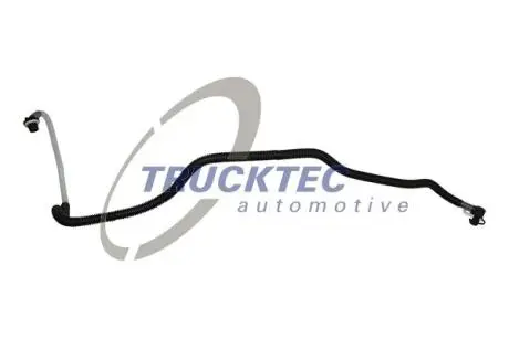 0213209 Трубка с фитингами TRUCKTEC подбор по vin на Brocar