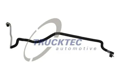 0213200 Трубка с фитингами TRUCKTEC подбор по vin на Brocar