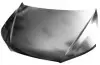 400803 Капот HYUNDAI ACCENT, 03- POLCAR підбір по vin на Brocar