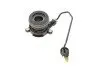 600030800 Демпфер + комплект зчеплення Opel Astra J 1.7CDTI 09-15, 74/81/92/96kw LUK підбір по vin на Brocar