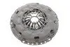 600030800 Демпфер + комплект зчеплення Opel Astra J 1.7CDTI 09-15, 74/81/92/96kw LUK підбір по vin на Brocar