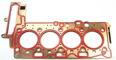 138121 Прокладка ГБЦ BMW 1 (F20/F21) 11- (2 мітки) (1.05mm) N47 D16 ELRING підбір по vin на Brocar