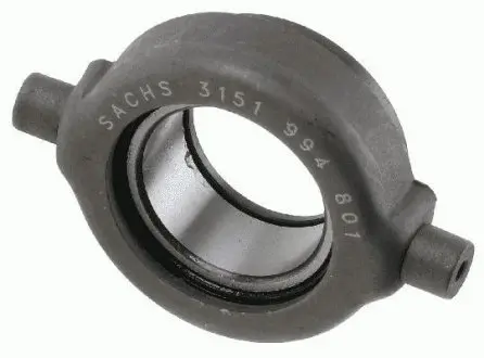 3151994801 Підшипник зчеплення SACHS підбір по vin на Brocar