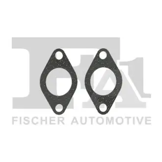 KG110050E Комплект ущільнень, система рециркуляції ВГ FA1 підбір по vin на Brocar