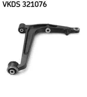 VKDS321076 Важіль передній правий T4 96- SKF підбір по vin на Brocar