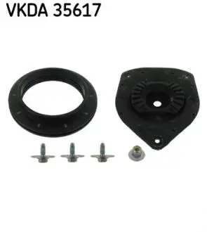 VKDA35617 Опора стійки амортизатора SKF підбір по vin на Brocar