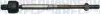 MAGNETI MARELLI OPEL Тяга рулевая лев./прав.Meriva B 10- 301191601920